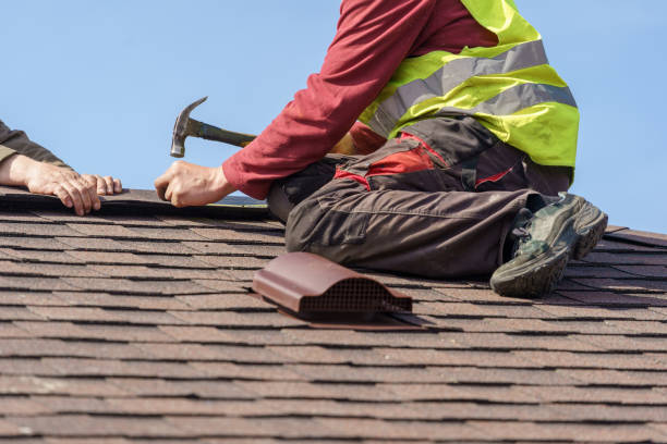 Professional Roofing Contractor in Mcqueeney, TX
