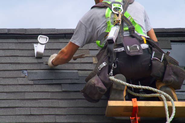 Best Commercial Roofing Services  in Mcqueeney, TX