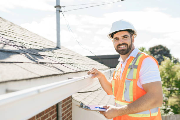 Best Sealant for Roof  in Mcqueeney, TX