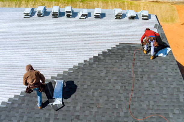 Best Tile Roofing Contractor  in Mcqueeney, TX