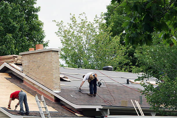 Best Roof Waterproofing Services  in Mcqueeney, TX