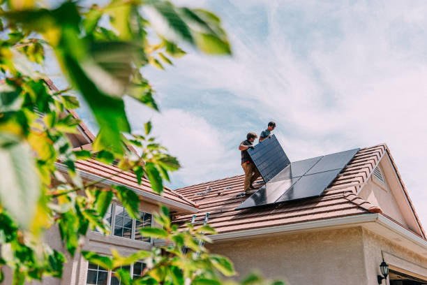 Best Commercial Roofing Services  in Mcqueeney, TX