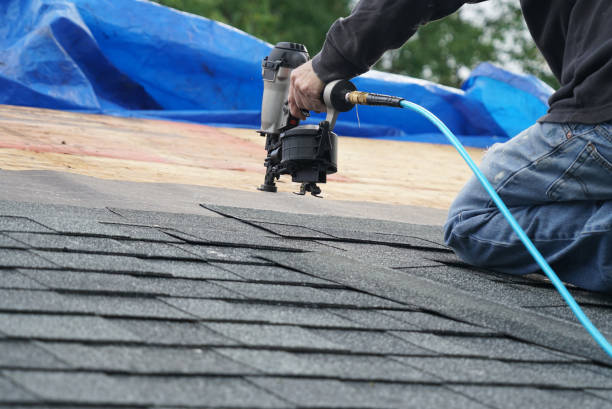 Best Affordable Roofing Company  in Mcqueeney, TX