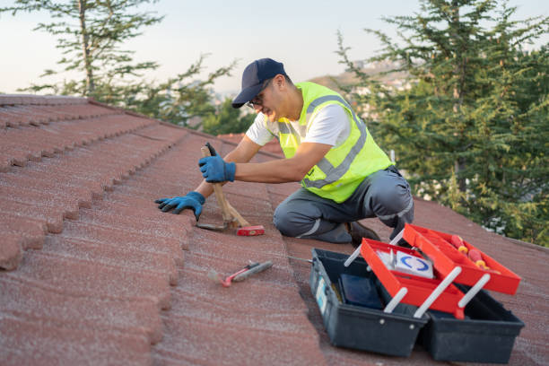 Best Roof Repair Services  in Mcqueeney, TX