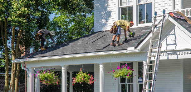 Best New Roof Installation  in Mcqueeney, TX